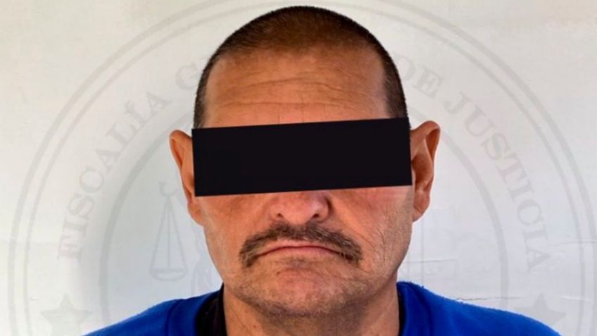 Víctima hace maniobra desesperada y causa choque para huir; imputan a José María 'N' en Sonora