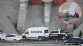 Foto ilustrativa de la nota titulada: Tragedia en Hermosillo: Hombre muere tras caer al vertedor de la presa Abelardo L. Rodríguez