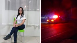 Foto que representa a Impactante choque en Costa Rica deja una mujer sin vida; estaba por llegar a su hogar