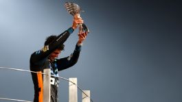 Foto que representa a Desde Ayrton Senna hasta Lando Norris; pilotos que han logrado el Campeonato de la F1 con McLaren