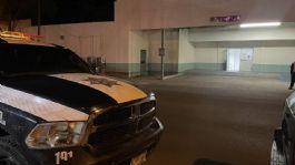 Foto que representa a 'Levantón' en Nogales: Bajan de su automóvil a un hombre, lo golpean y lo privan de la libertad