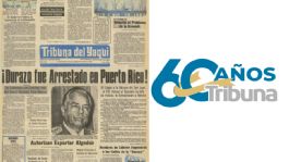 Foto que representa a 60 años, 60 historias: 'El Negro' Durazo, sinónimo o símbolo de la corrupción en México