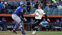 Foto que representa a Naranjeros remontan y se quedan con la serie ante los Charros de Jalisco