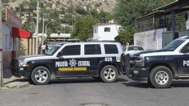 Foto que representa a Narcomenudeo en Hermosillo: Arrestan a tres sujetos en posesión de crystal y marihuana