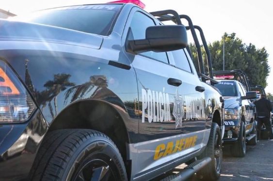 Trágico hallazgo en Plaza Valle: Encuentran muerto a hombre en silla de ruedas en Ciudad Obregón