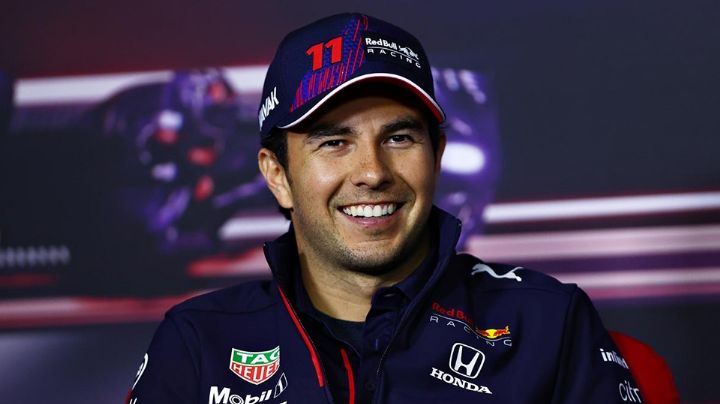 'Checo' Pérez se 'burla' tras el fracaso de Verstappen y felicita a Lando Norris por su título de la F1