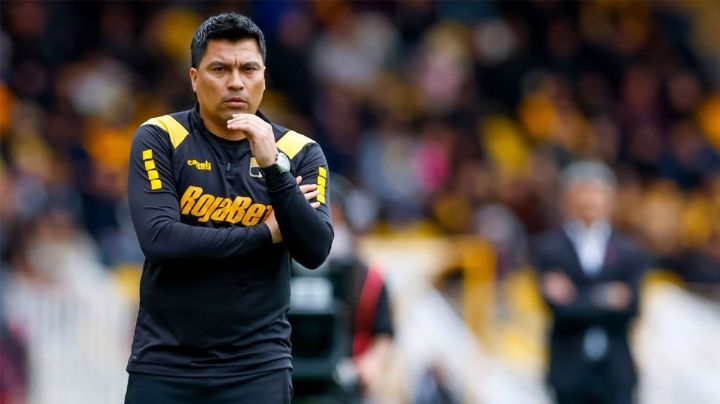 Nuevo técnico en la Liga MX; estratega sudamericano y reciente campeón arriba para el Clausura 2026