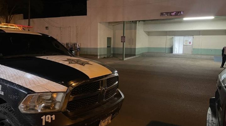 'Levantón' en Nogales: Bajan de su automóvil a un hombre, lo golpean y lo privan de la libertad