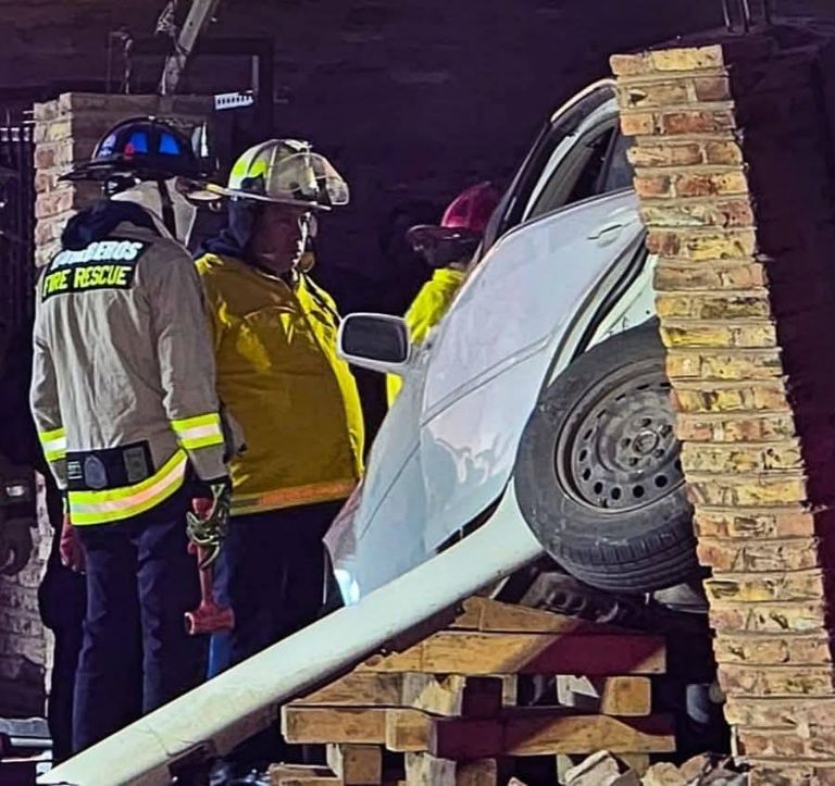 Los dos jóvenes fallecieron 