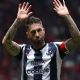 Sergio Ramos se 'despide' de la afición tras la eliminación de los Rayados del Monterrey