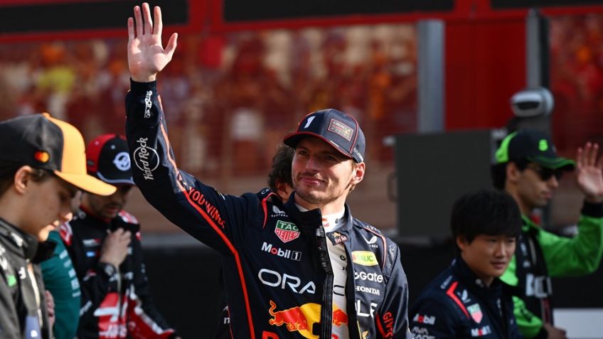 "La vida continúa": Max Verstappen desestima el perder el título de la F1 ante Lando Norris