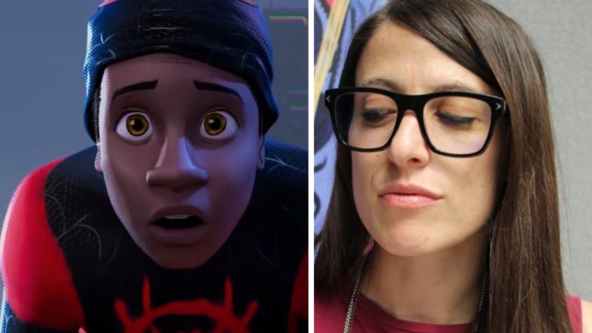 Éxito de 'Spider-Verse' de Marvel deja fuera de ganancias a la co-creadora de Miles Morales