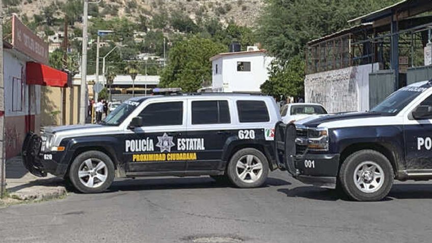 Narcomenudeo en Hermosillo: Arrestan a tres sujetos en posesión de crystal y marihuana