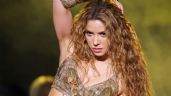 Foto ilustrativa de la nota titulada: VIDEO: Joven jala el cabello de Shakira en pleno concierto y así reaccionó; ¿dejará de convivir con fans?