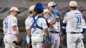 Foto ilustrativa de la nota titulada: LAMP: Yaquis y Naranjeros buscan enderezar el rumbo en la segunda mitad de la campaña