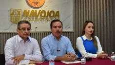 Ayuntamiento de Navojoa inicia con el proceso de renovación de sus comisarios