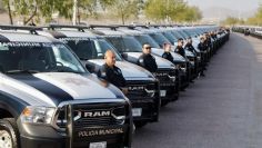 PESP refuerza la vigilancia con el operativo especial de fin de año en varios puntos de Sonora