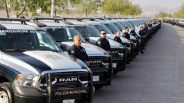 Foto que representa a PESP refuerza la vigilancia con el operativo especial de fin de año en varios puntos de Sonora