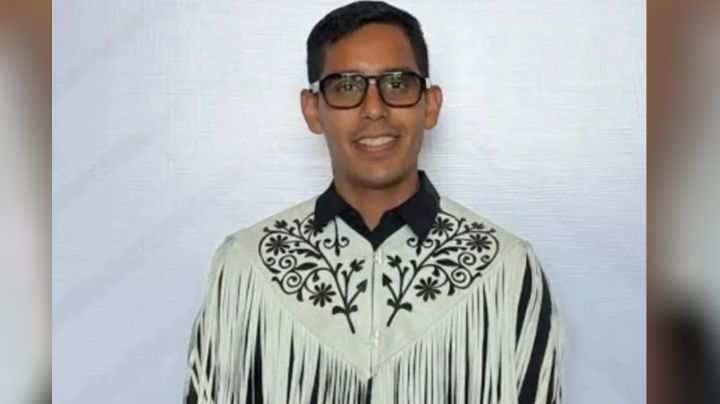 Encuentran cuerpo sin vida de Brayan Nicolás Vicente Salinas, regidor de Tamaulipas