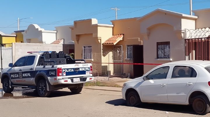 Escucharon gritos de auxilio: Rescatan a tres hombres secuestrados en casa de Hermosillo