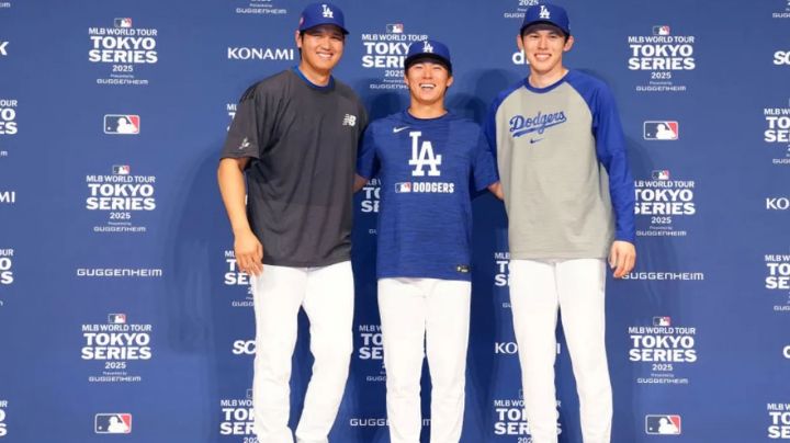 Ohtani, Yamamoto y Sasaki podrían no jugar con Japón en el Clásico Mundial