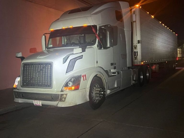 En Los Mochis, Sinaloa