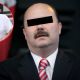 Detienen nuevamente a César Duarte, exgobernador de Chihuahua, por presunto lavado de dinero