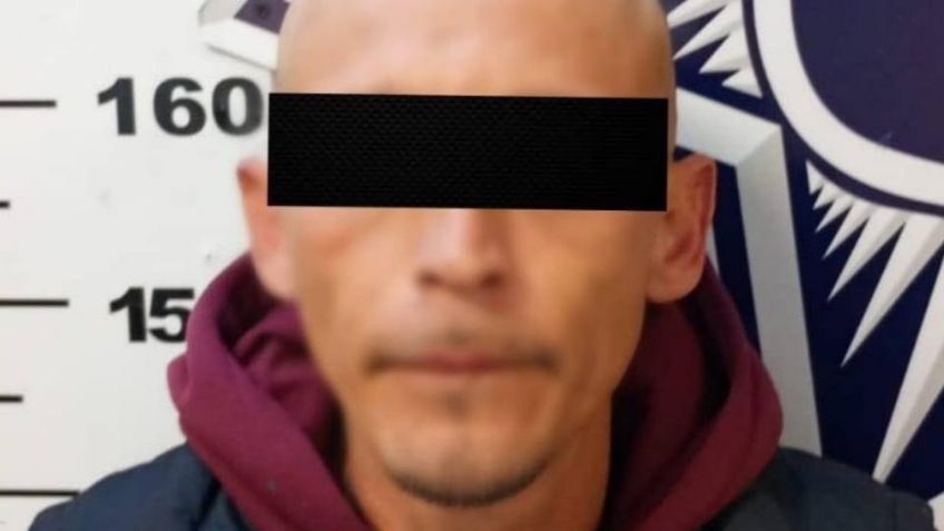 Arrestan a conductor ebrio que provocó aparatoso accidente automovilístico en calles de Nogales