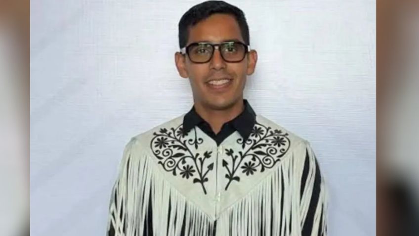 Encuentran cuerpo sin vida de Brayan Nicolás Vicente Salinas, regidor de Tamaulipas