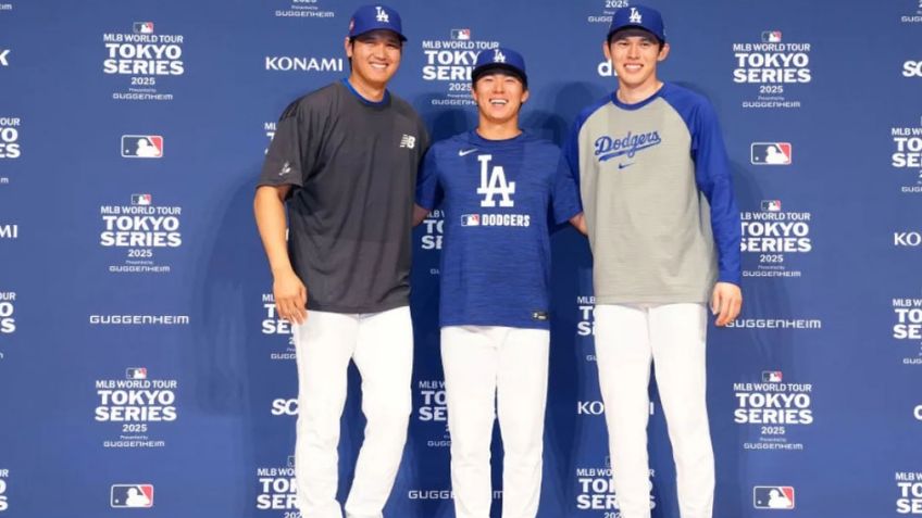 Ohtani, Yamamoto y Sasaki podrían no jugar con Japón en el Clásico Mundial