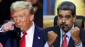 Foto ilustrativa de la nota titulada: VIDEO: "Nicolás Maduro tiene los días contados", dice Donald Trump; y no descarta una invasión a Venezuela