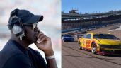 Foto ilustrativa de la nota titulada: Continúa juicio de Michael Jordan contra Nascar, Helmut Marko deja Red Bull y más en Top 3 Deportes
