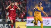 Foto ilustrativa de la nota titulada: Diablos del Toluca vs Tigres UANL; dónde ver EN VIVO el partido de ida de la FINAL del Apertura 2025