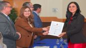 Foto ilustrativa de la nota titulada: Universidad de Sonora premia a 31 trabajadores distinguidos durante el periodo 2024-2025