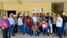 Sonora: Procuraduría Agraria avanza con el Plan de Justicia para la Nación Yoreme Mayo