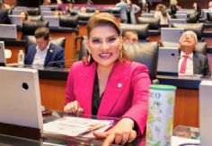 Foto ilustrativa de nota Normalicemos una vida libre de violencia para todas las mujeres: Lorenia Valles