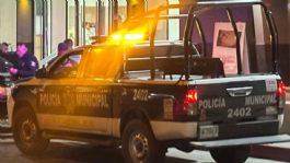 Foto que representa a Niño de 3 años es embestido por una camioneta en Nogales; habría salido solo de su hogar