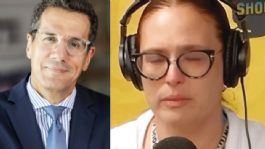 Foto que representa a Escándalo en Televisa: Expone violencia del ex de Angélica Vale a Angélica María: "Era infiel y violento"