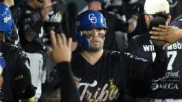 Foto que representa a Yaquis de Obregón vs Charros de Jalisco; dónde ver EN VIVO el primer juego de la serie de la LAMP