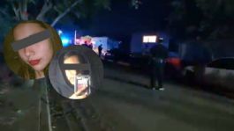 Foto que representa a Eran hermanas: Identifican a las jóvenes asesinadas en la colonia Libertad; una tenía 14 años