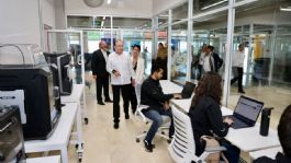 Foto que representa a Alfonso Durazo impulsa gran avance tecnológico: Así se prepara Sonora para fabricar semiconductores