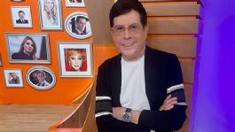 Foto que representa a Alerta en Televisa: Pepillo Origel deja en shock al publicar impactante FOTO con el rostro ensagrentado