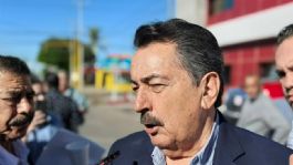 Foto que representa a "Cajeme está de moda", afirma Javier Lamarque sobre la llegada de nuevas empresas