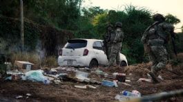 Foto que representa a Era chofer de una aplicación: Pierde la vida hombre tras un ataque a balazos al sur de Culiacán