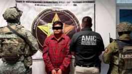 Foto que representa a Miguel 'N' se escondió en recámara de Lourdes Angélica tras matarla; FGJES da detalles y obtiene prisión preventiva