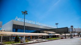 Foto que representa a Aumentan capacidad y frecuencias en vuelos desde Aeropuerto Internacional de Hermosillo
