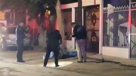 Foto que representa a Ejecutan a joven ciclista al norte de Hermosillo; sicarios lo persiguieron y le dispararon