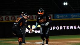 Foto que representa a Aguerrido duelo de Naranjeros y Algodoneros en Guasave: Conoce el resultado del Juego 1