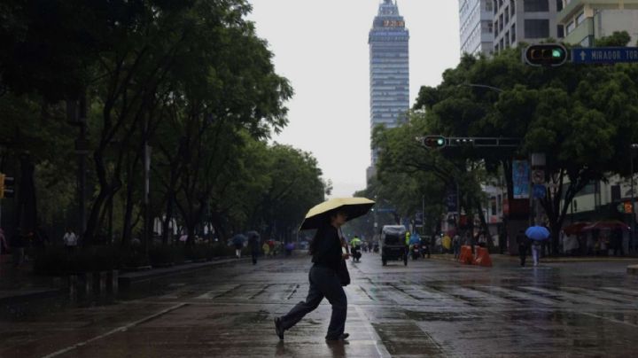 Frente Frío, LLUVIAS y bajas temperaturas: Así será el CLIMA en México HOY 9 de diciembre
