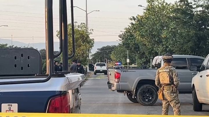 Se dirigía a su trabajo y no llegó: Atacan a balazos al subsecretario de Seguridad de Colima